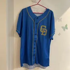 ♡中日ドラゴンズ 昇竜ユニフォーム 配布①