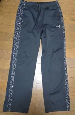 PUMA レディース ジャージ ズボン M