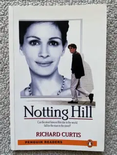 【中古本】Notting Hill