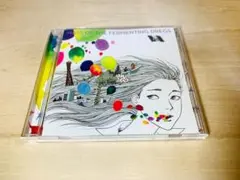 【帯付き】マスドレ ／ ゼロコンマ、色とりどりの世界【廃盤CD】 帯付き】マスドレ ／ ゼロコンマ、色とりどりの世界【廃盤CD】