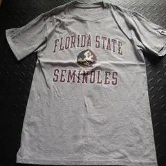 チャンピオンFlorida State Seminoles Tシャツ