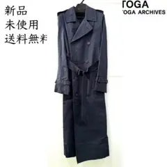 2025年最新】TOGA レディース トレンチコート・スプリングコート