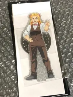 鬼滅の刃 煉獄杏寿郎 モクテル 両面 アクスタ ②