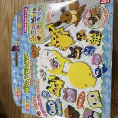 ポケモン オリケシ