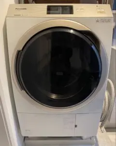 美品！大阪送料無料★3か月保障★洗濯機★11kg★NA-VX9900L★S565 概要 ななめドラム洗濯乾燥機 NA-VX9900L | 洗濯機・衣類乾燥機