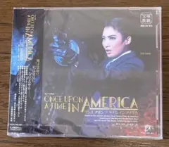 新品 未開封ONCE UPON A TIME IN AMERICA CD