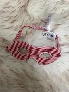 プチバトー　アイマスク