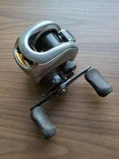 メタニウムマグナム7 Mg7 右 メタマグ論ーなぜメタマグなのか。シマノ 07メタニウムMG－TsuriLuck