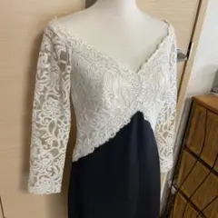 タダシショージ✨ドレス✨サイズ6
