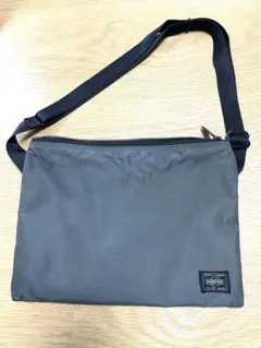 porter ポーター　サコッシュ　ショルダーバッグ