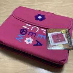 【新品未使用】海外、スクールバッグ