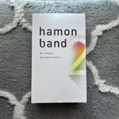 hamon band 2