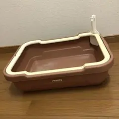 ボンビアルコンしつけるトイレ