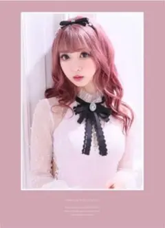 ローブドフルール♥サイドスルー セクシーミニドレス