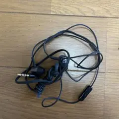イヤホン3点