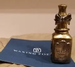 新品 waxing poetic ワキシングポエティック 廃盤 チャーム