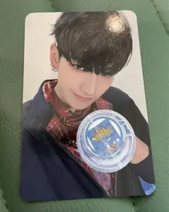 BOYNEXTDOOR ジェヒョン トレカ
