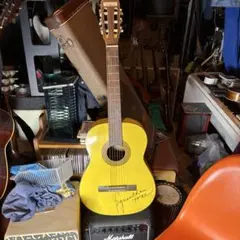 美木目⟡.*Kawai クラッシックギター ヴィンテージギター【中古品】 2025年最新】カワイ クラシックギターの人気アイテム - メルカリ