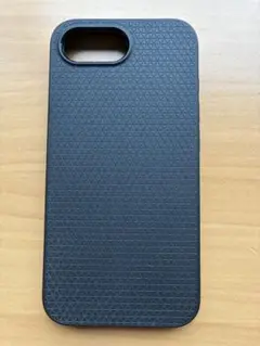 Spigen iPhone 16e ケース ブラック