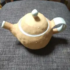 作家 急須