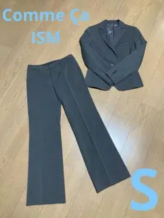 COMME ÇA ISM レディース　スーツ