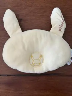 ピカチュウ ドーナツ枕