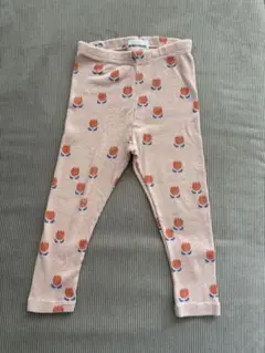 BOBO CHOSES ボボショーズ レギンス 24-36M (92cm)