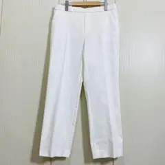 美品 UNTITLED ストレッチ イージーパンツ スラックス オンオフ 42