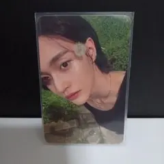 RIZING EPILOGUE ウォンビン