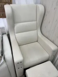 【美品】タカラベルモント リーチェ マツエクチェア 1脚期⭐️間限定値下げ中⭐️ 美品】タカラベルモント リーチェ マツエクチェア 1脚期⭐️間