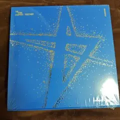 TXTアルバム　未開封