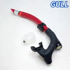 GULL ガル スーパーブリット スノーケル シュノーケル　ダイビング①