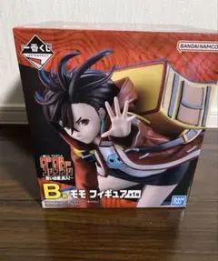 【一番くじ】ダンダダンB賞モモ　おまけ付き