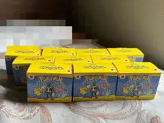 マック　ハッピーセット　ポケモンセット