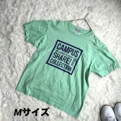 CAMPUS SHARE COLLECTION Tシャツ トップス レディース