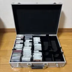 ポケカ　引退品　TOYGER CEO Storage
