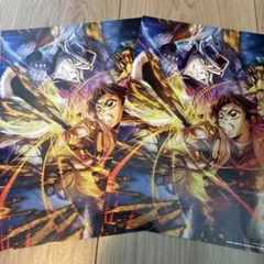 劇場版鬼滅の刃 観覧特典