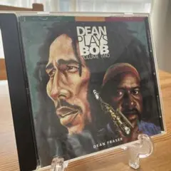 Dean Plays Dean Plays Bob, Vol. 2 CD