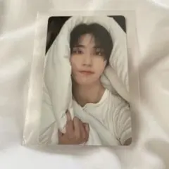Stray Kids HOP JYP特典トレカ　ハン