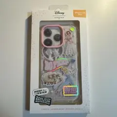 SKINNY DIP　 iPhone15Pro ケース ボー・ピープ