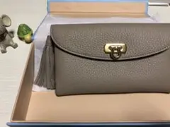 最終値下げ❤︎ Philosophii leather お財布 ❤︎