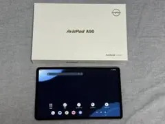 AvidPad A90 Android14 タブレット 本体