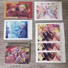 プロセカ　天馬司　まとめ売り