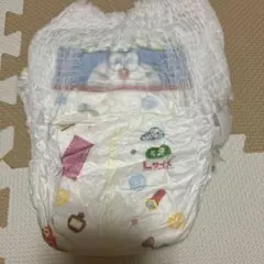 マミーポコ　パンツ　Lサイズ　5枚