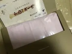 (和晒しガーゼ)肌掛ふとんカバー ピンク 140×190cm