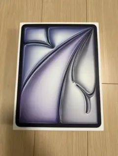 iPad Air 13インチ M2[1TB] Wi-Fiモデル スペースグレイ
