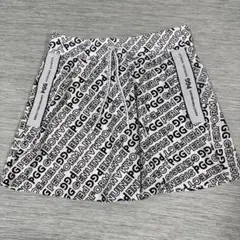 新品　PGG 総柄　ストレッチスカート　サイズ1