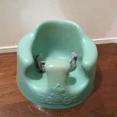 バンボBumbo ベビーシート ミントグリーン
