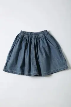 【80%OFF】新品子供服100 デニムスカートPARTY TICKET Neo