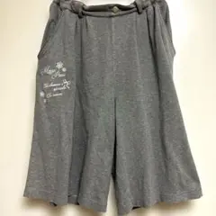mezzo piano junior メゾピアノジュニア L160ハーフパンツ